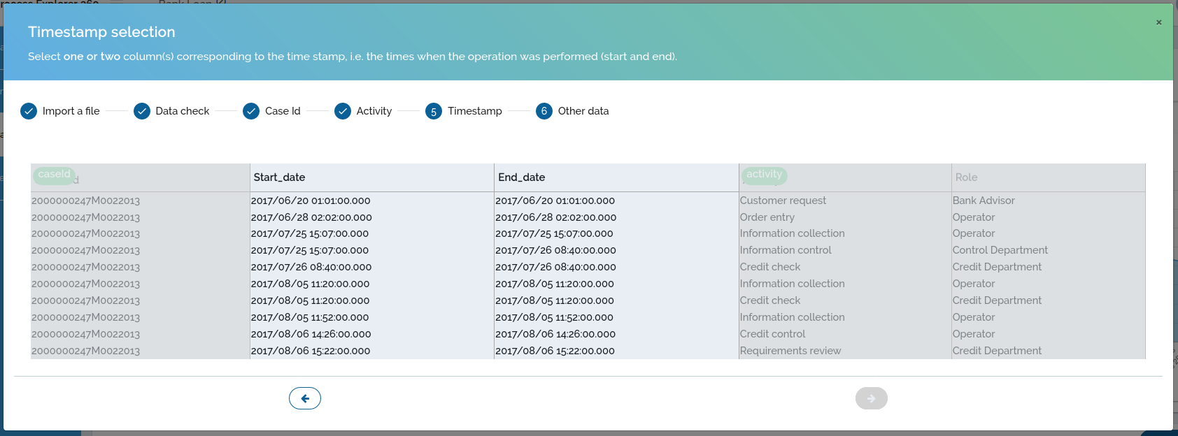 date_selection